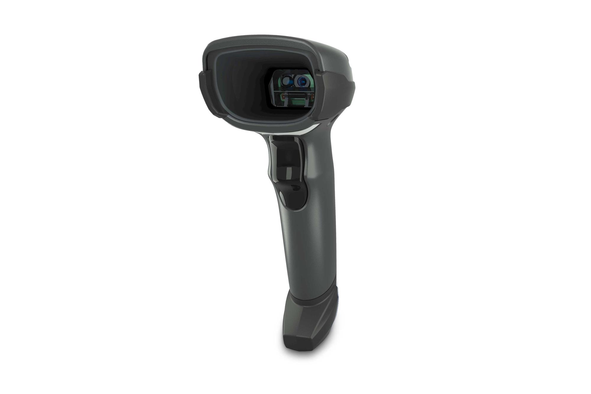 Zebra Barcodescanner DS4608 / DS4608-SR7U2100SGW Schwarz