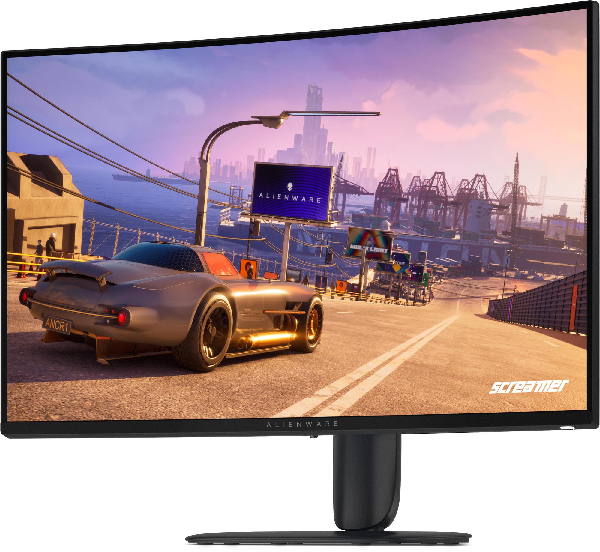 DELL Monitor AW3226DM / 210-BWQD Nero