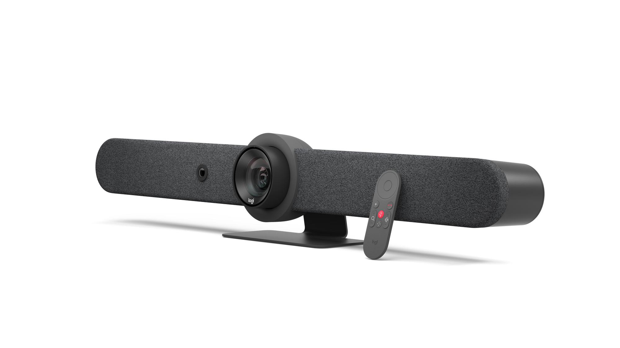 Logitech Telefono Rally Bar / 960-001311 Grafite