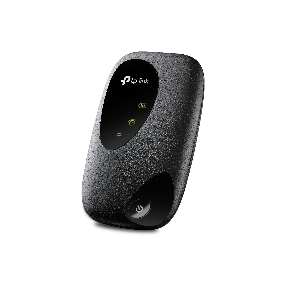 TP-LINK Router M7200 / M7200 Nero