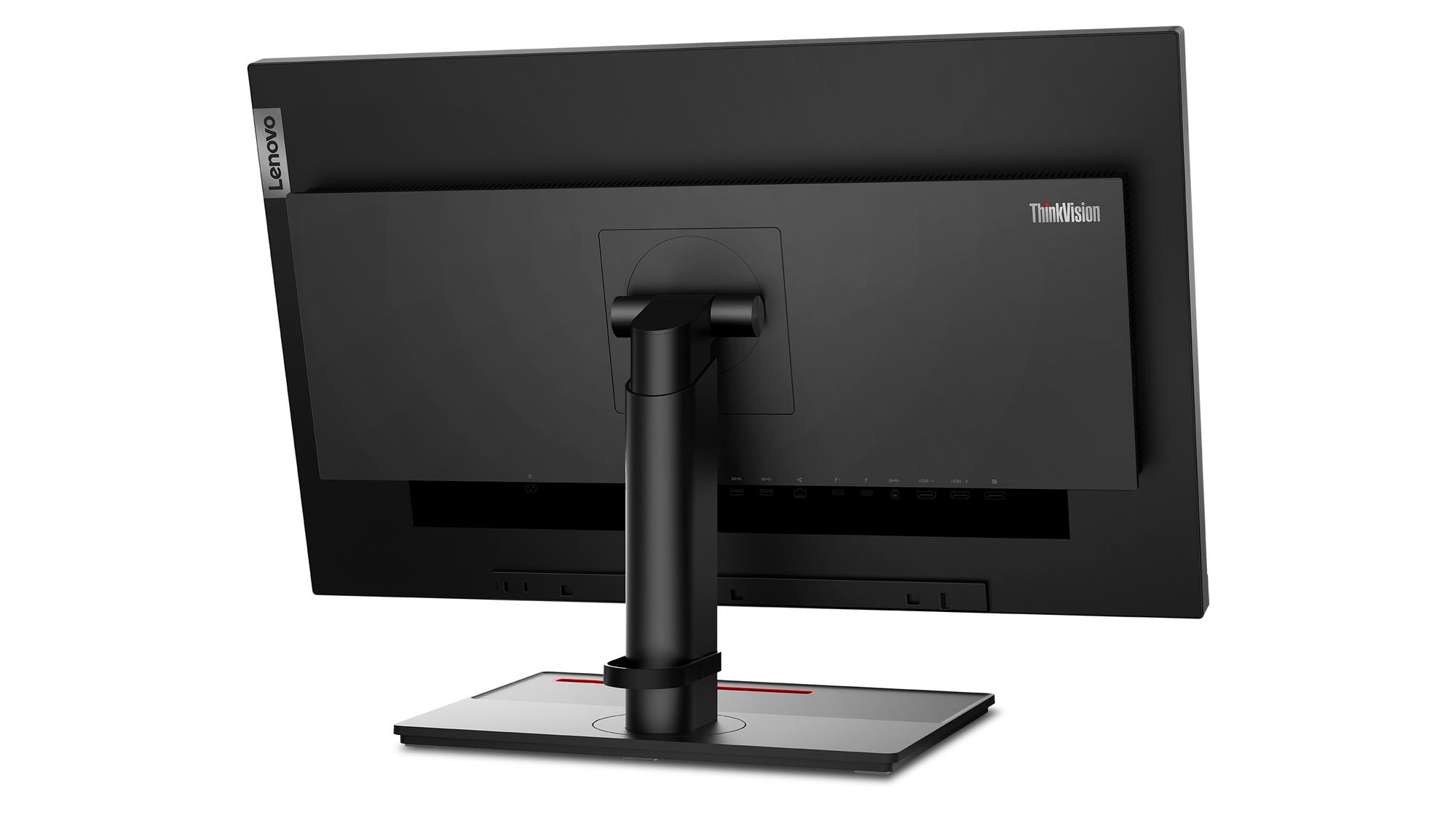 Lenovo Monitor 62CBRAT / 62CBRAT6EU Negro 68,6 cm (27")