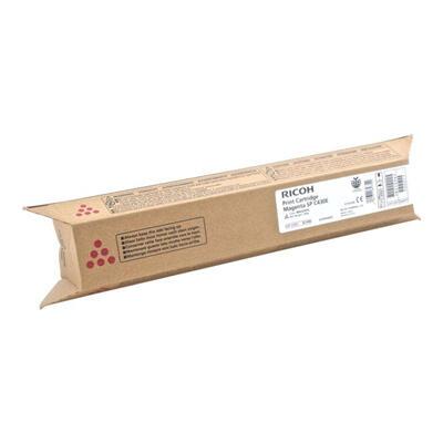 Ricoh Toner SP C430E / 821281 Magenta Standard