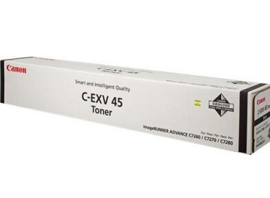 Canon Toner C-EXV45 / 6942B002 Noir Standard