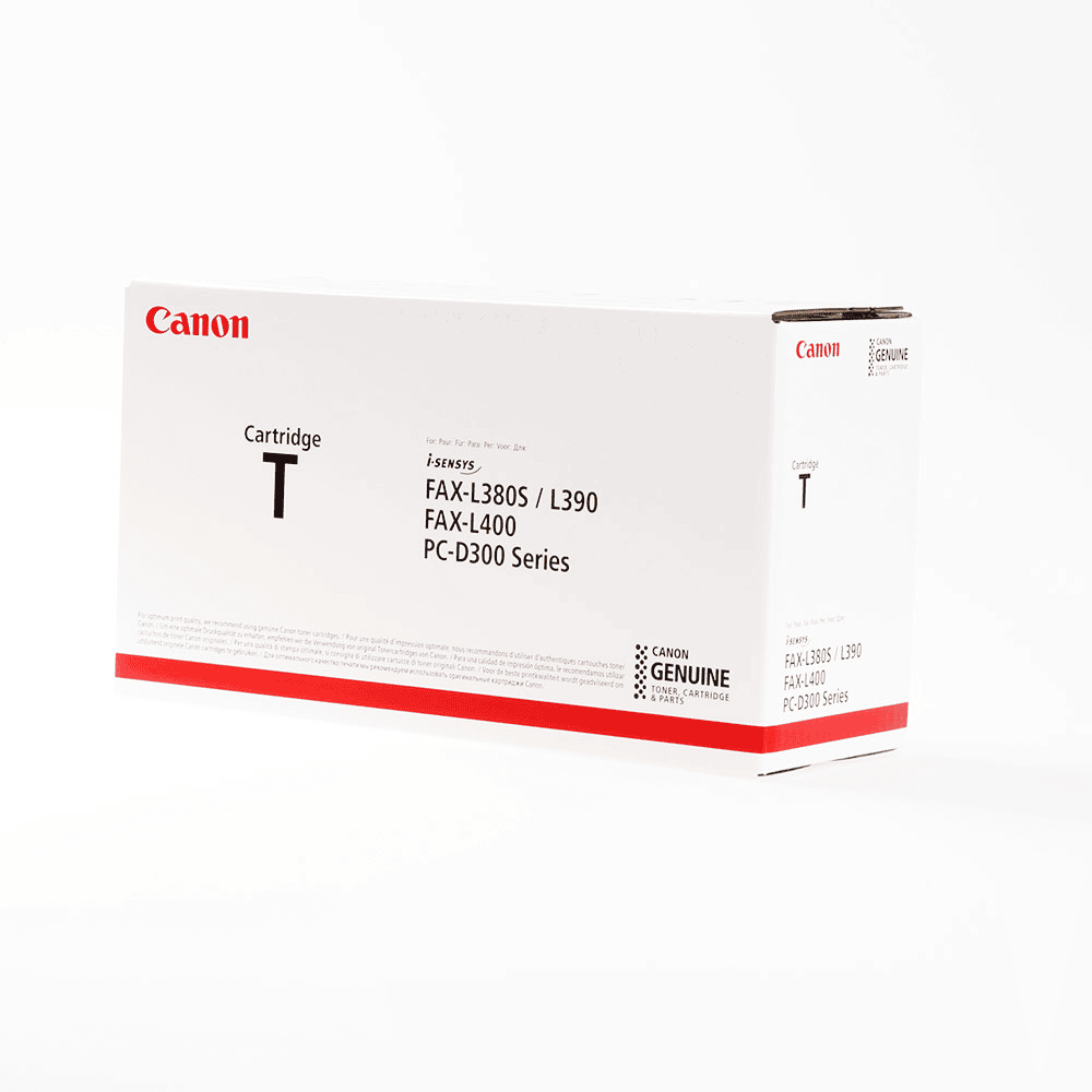 Canon Toner T / 7833A002 Noir