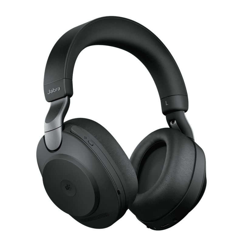 Jabra Casque EV285M / 28599-999-989 Noir