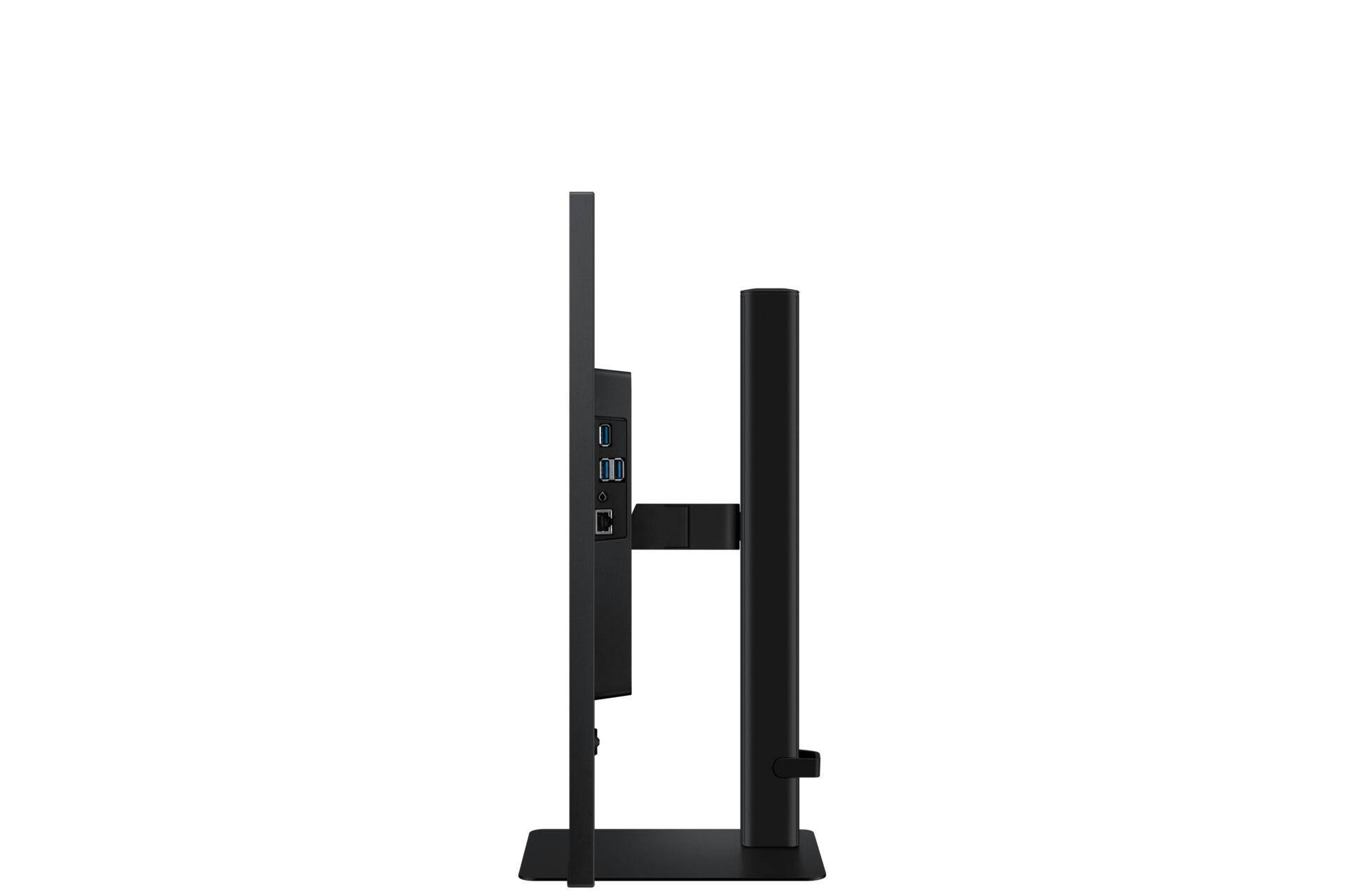 Samsung Monitor ViewFinity LS32D800UAU / LS32D800UAUXEN Negro 81,3 cm (32")