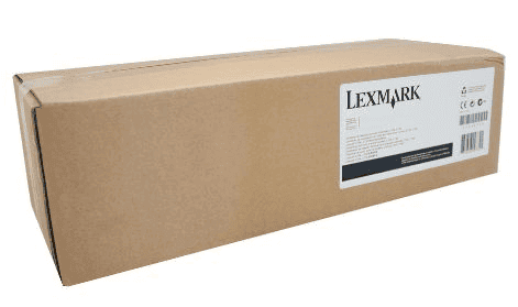 Lexmark Toner 24B7502 Schwarz