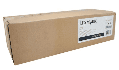 Lexmark Toner 24B7502 Noir