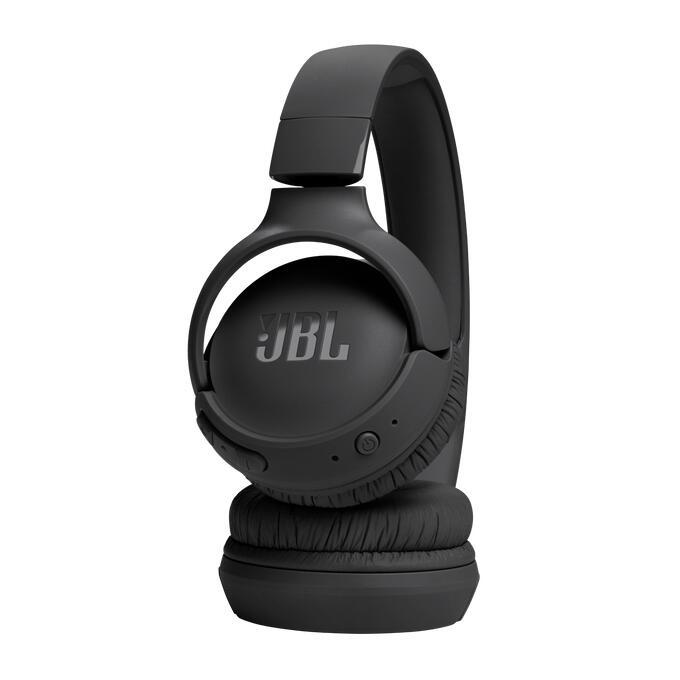 JBL Auriculares Tune 520BT / JBLT520BTBLKEU Negro