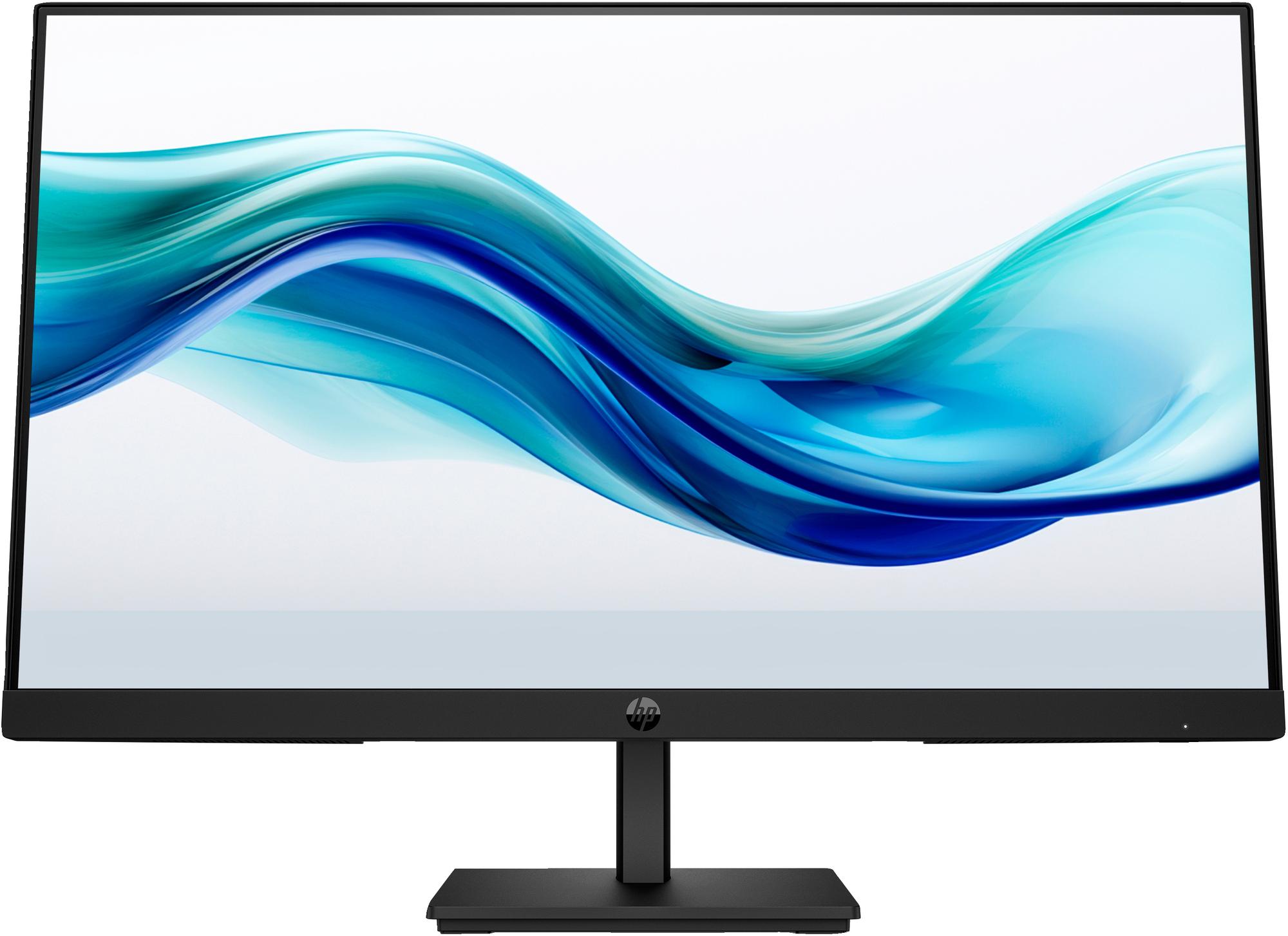 HP Monitor 324pf / 9U5J5UT#ABB Nero Standard 60,5 cm (23,8")