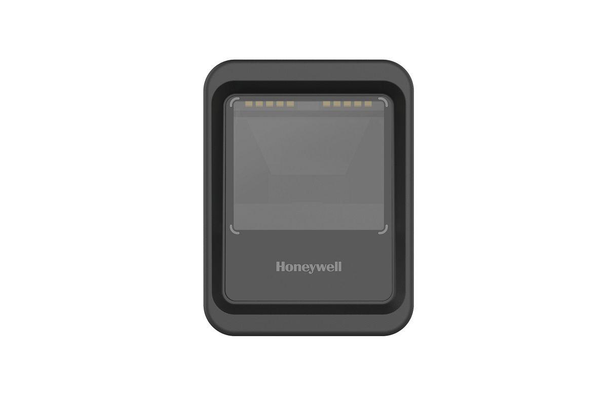 Honeywell Scanner per codici a barre Genesis XP 7680g / 7680GSR-2USB-1-R Nero