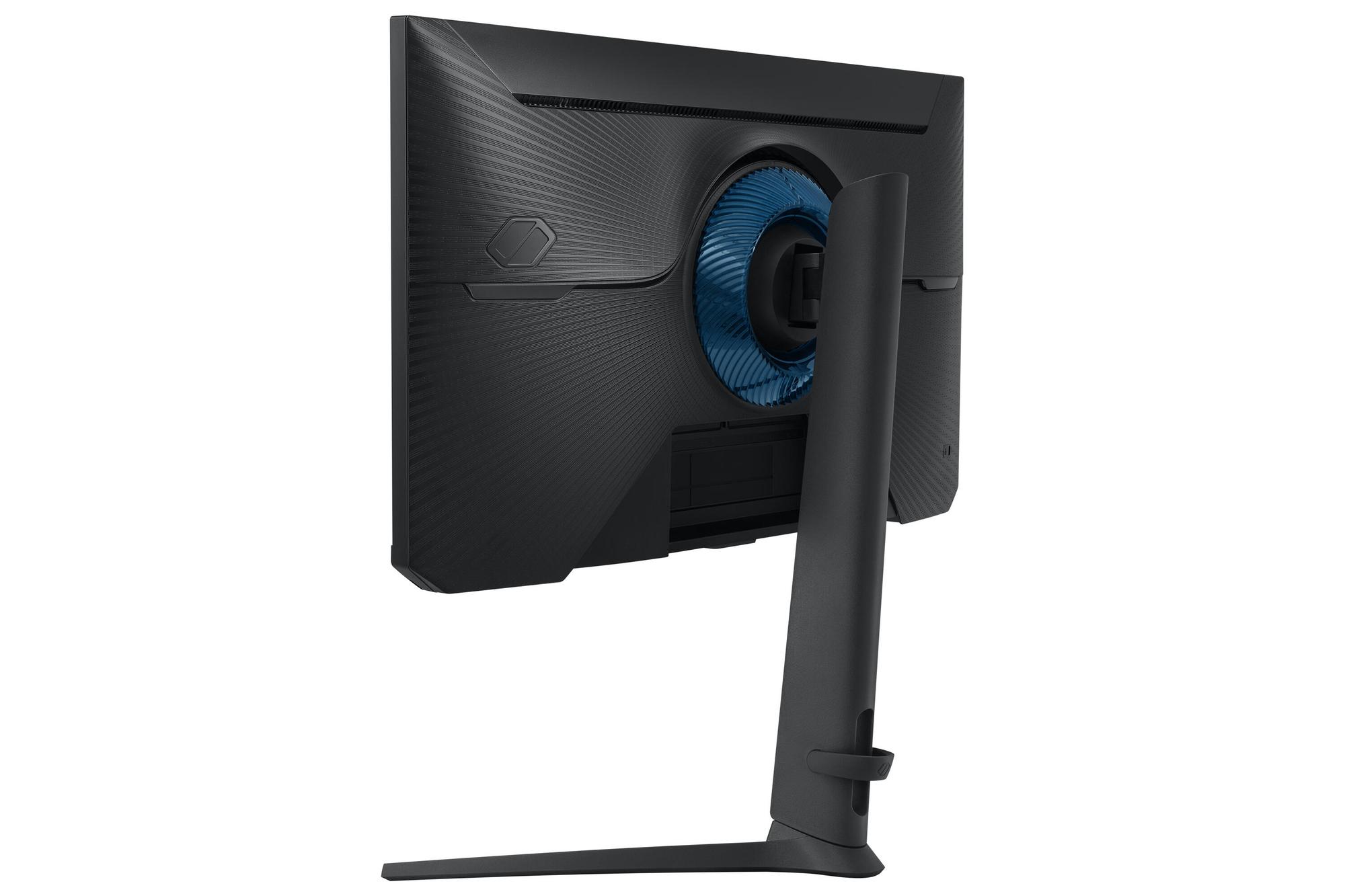 Samsung Monitor Odyssey LS25BG400EU / LS25BG400EUXEN Negro 63,5 cm (25")