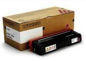 Ricoh Toner Type C252E / 407533 Magenta Standard