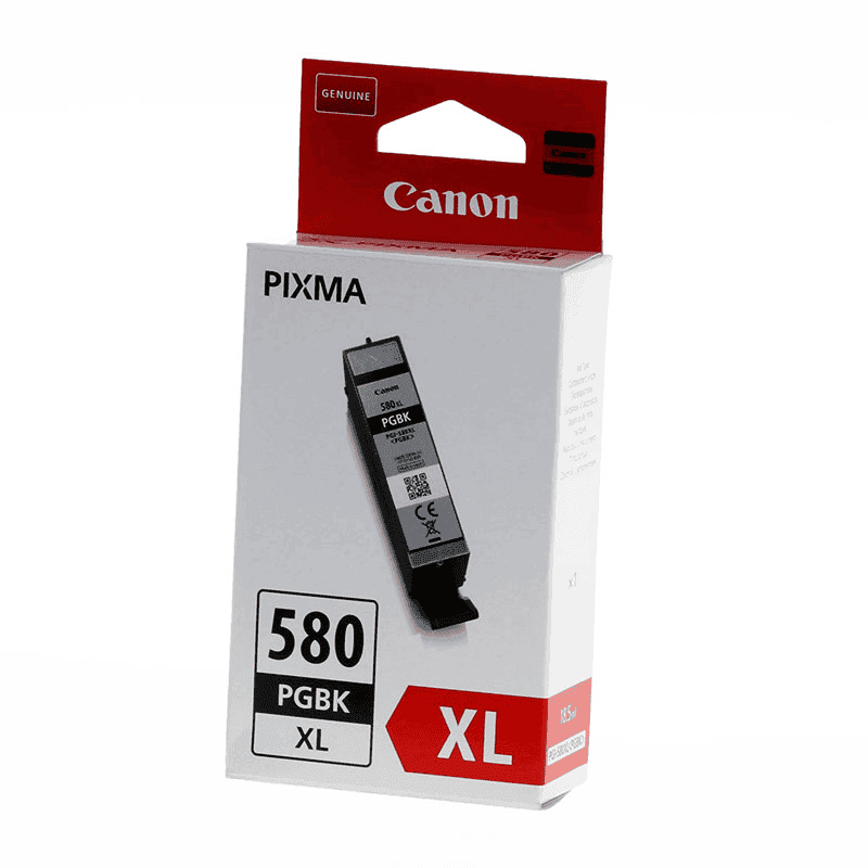 Canon Encre PGI-580PGBKXL / 2024C001 Noir