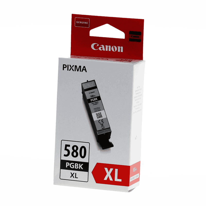 Canon Encre PGI-580PGBKXL / 2024C001 Photo Noir XL