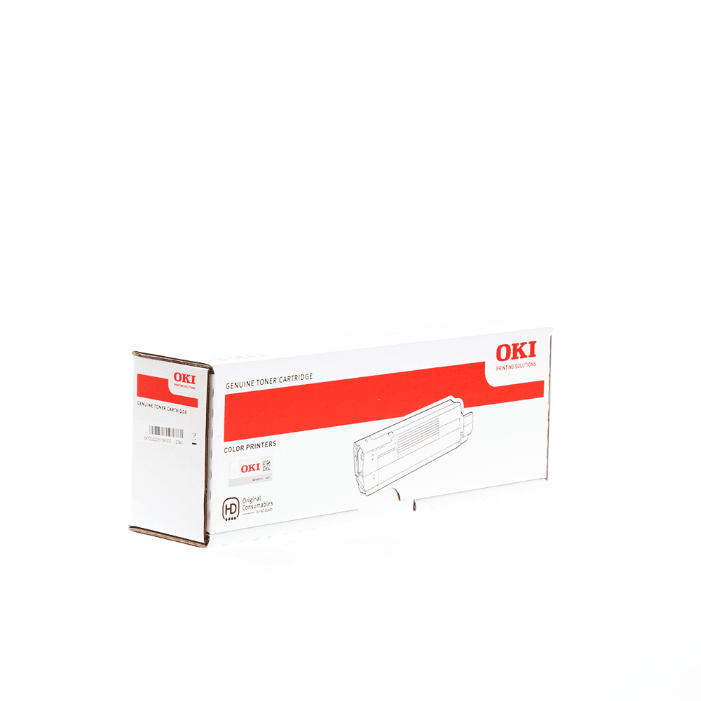 OKI Toner 44315307 Ciano