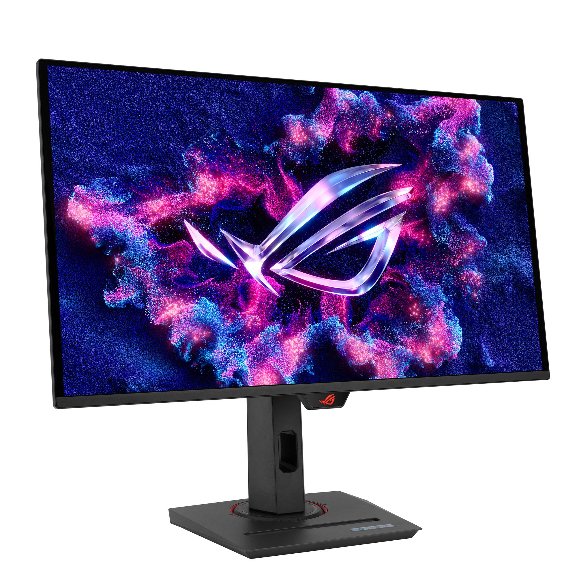 ASUS Monitor XG27ACDNG / 90LM0AN0-B01970 Negro 67,3 cm (26,5")