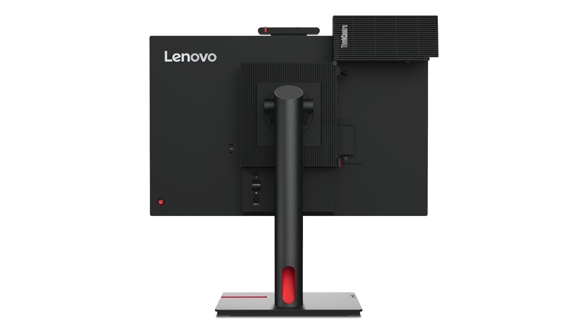 Lenovo Monitor 24 Gen 5 / 12NAGAT1EU Negro 60,5 cm (23,8")