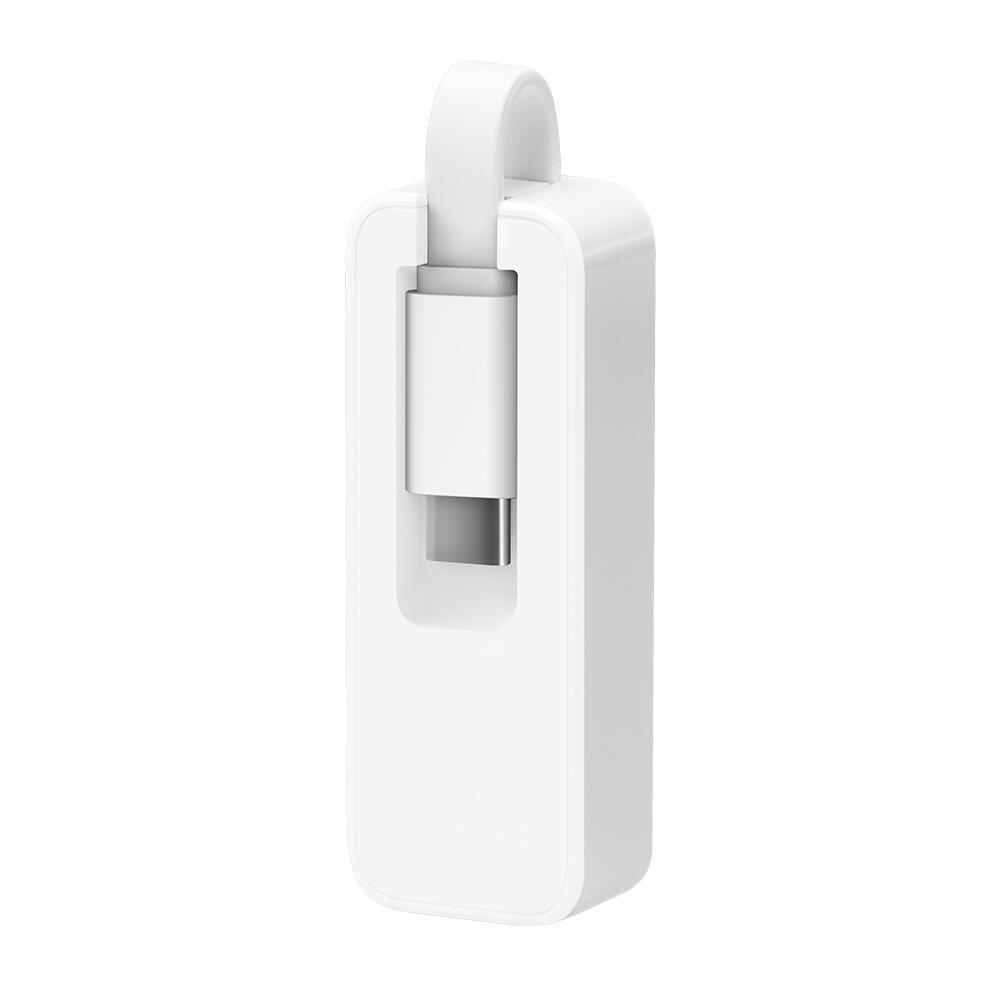 TP-Link Ethernet adapter UE300C / UE300C White