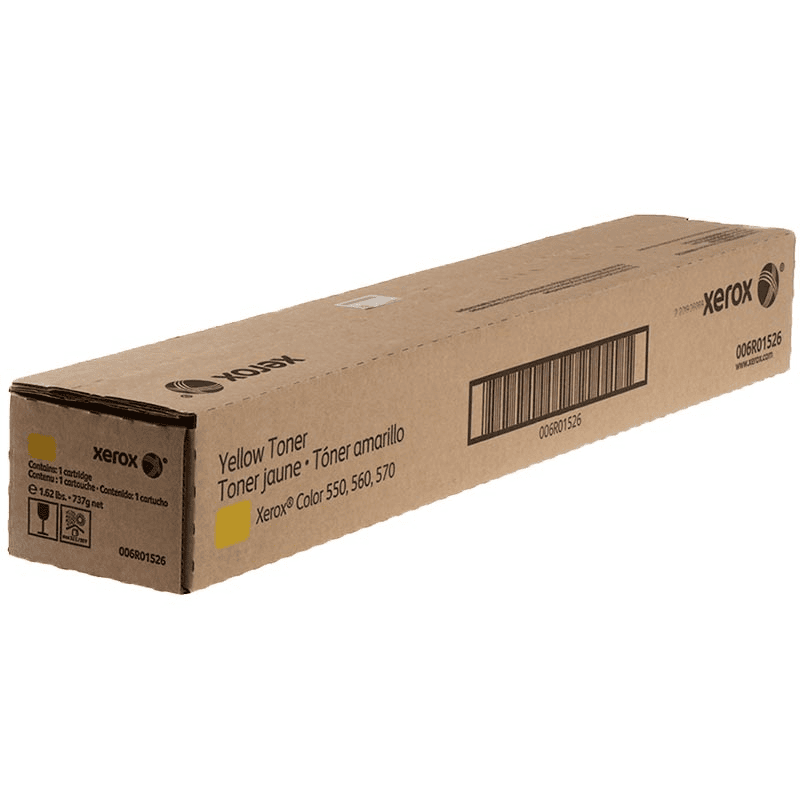 Xerox Toner 006R01526 Gelb