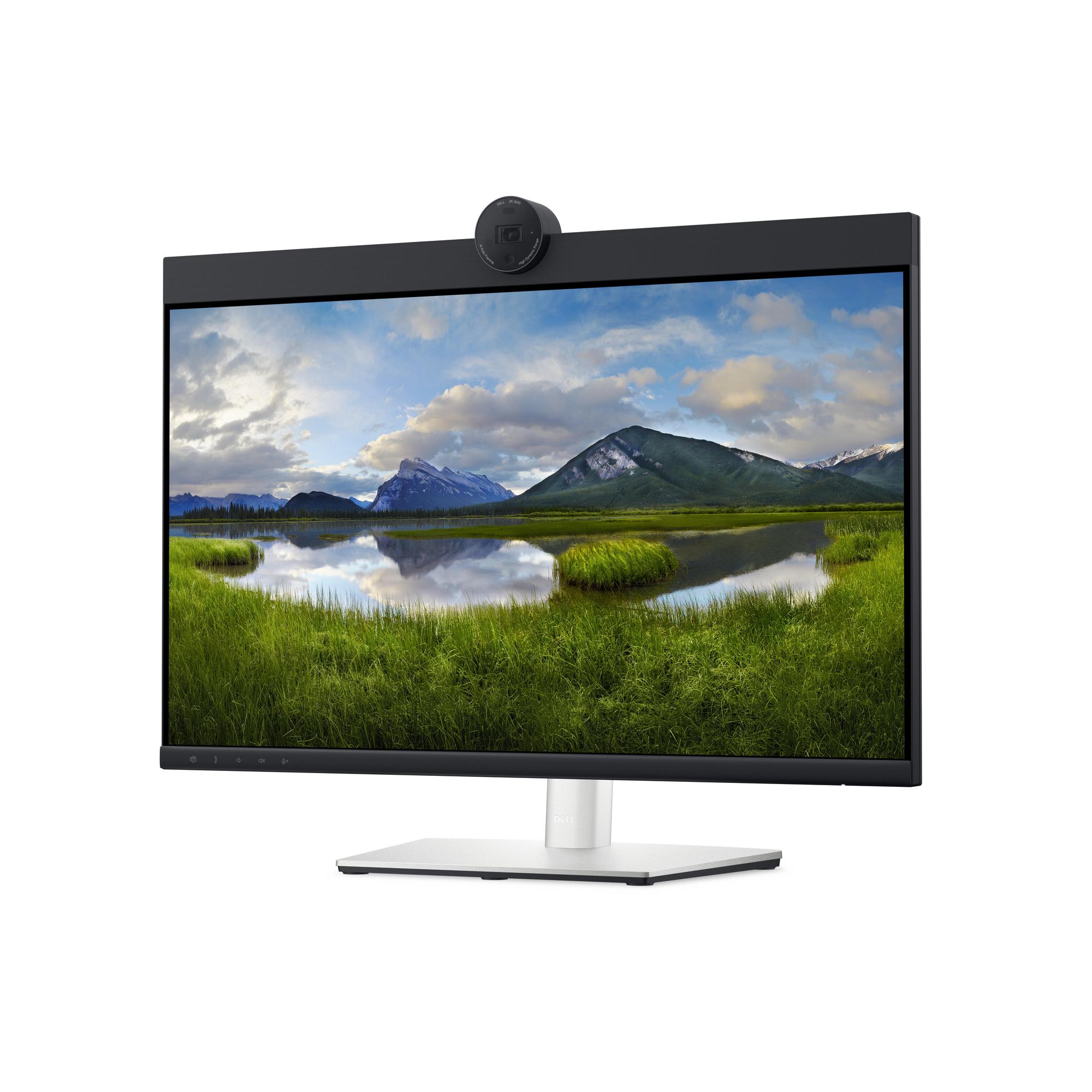 DELL Monitor P2424HEB / 210-BKVC Negro 60,5 cm (23,8")