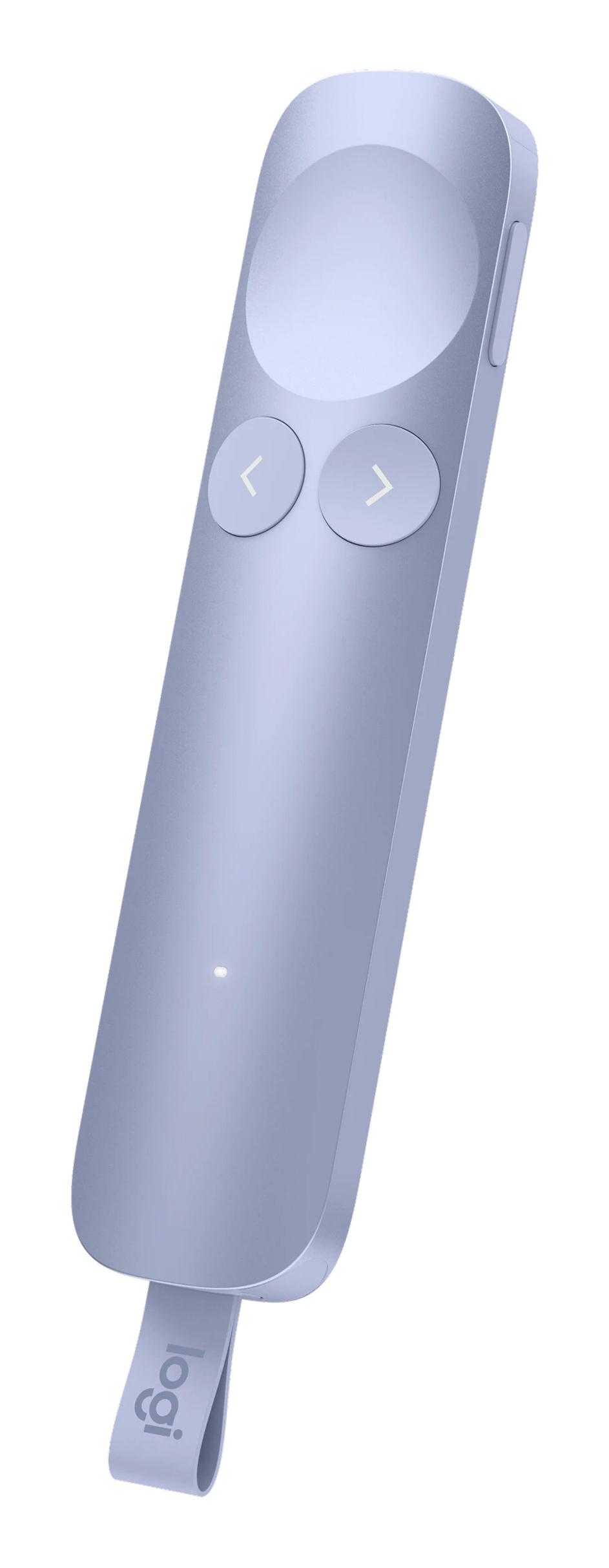 Logitech Presenter Spotlight 2 / 910-007673 Purple