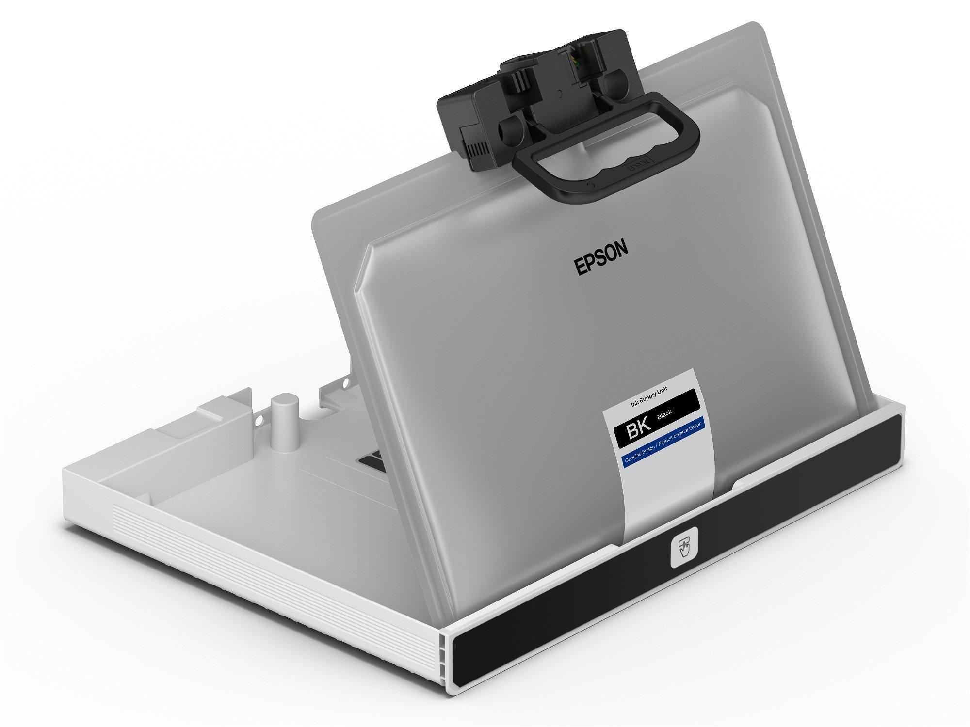 Epson Tinta T11P1 / C13T11P140 Negro XL