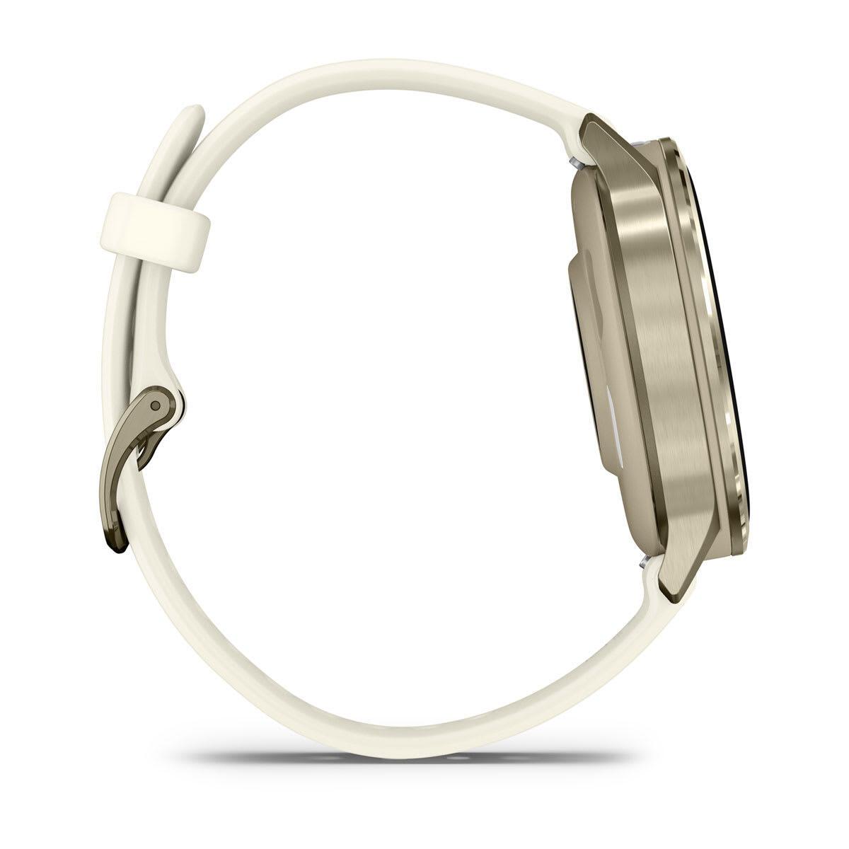 Garmin Indossabile Venu 4 41mm / 010-03013-00 Beige Standard 3,05 cm (1,2")