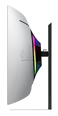 Samsung Monitor S34DG850SU / LS34DG850SUXDU Plata Standard 86,4 cm (34")