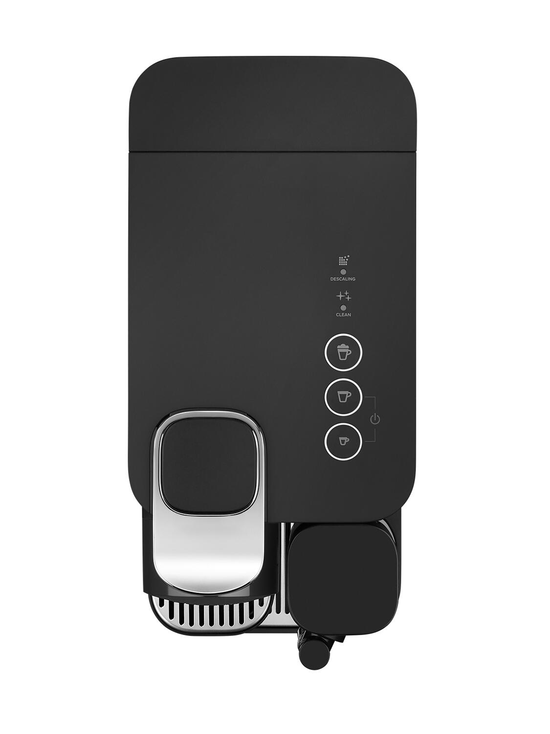 De’Longhi Máquina de café espresso Lattissima One EN510.B / EN510.B Negro, acero inoxidable Standard