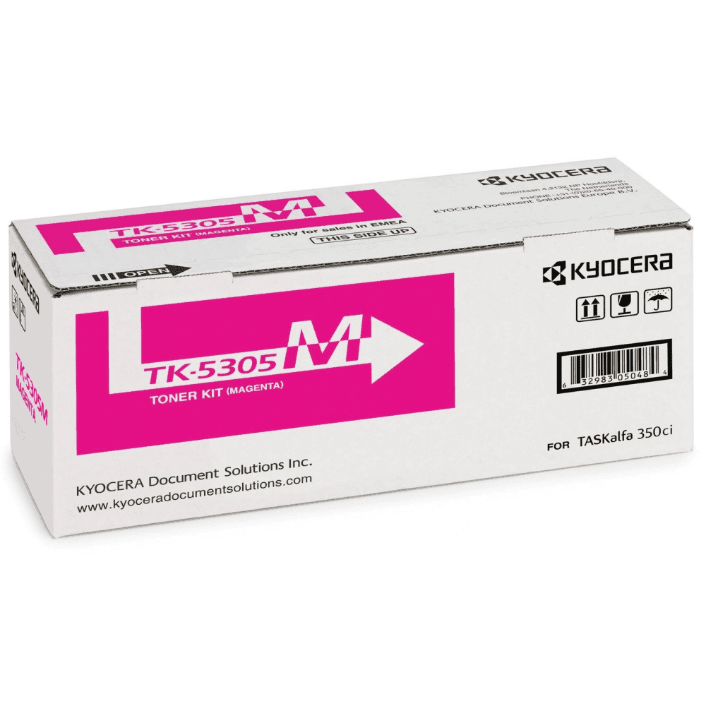 Kyocera Toner TK-5305M / 1T02VMBNL0 Magenta