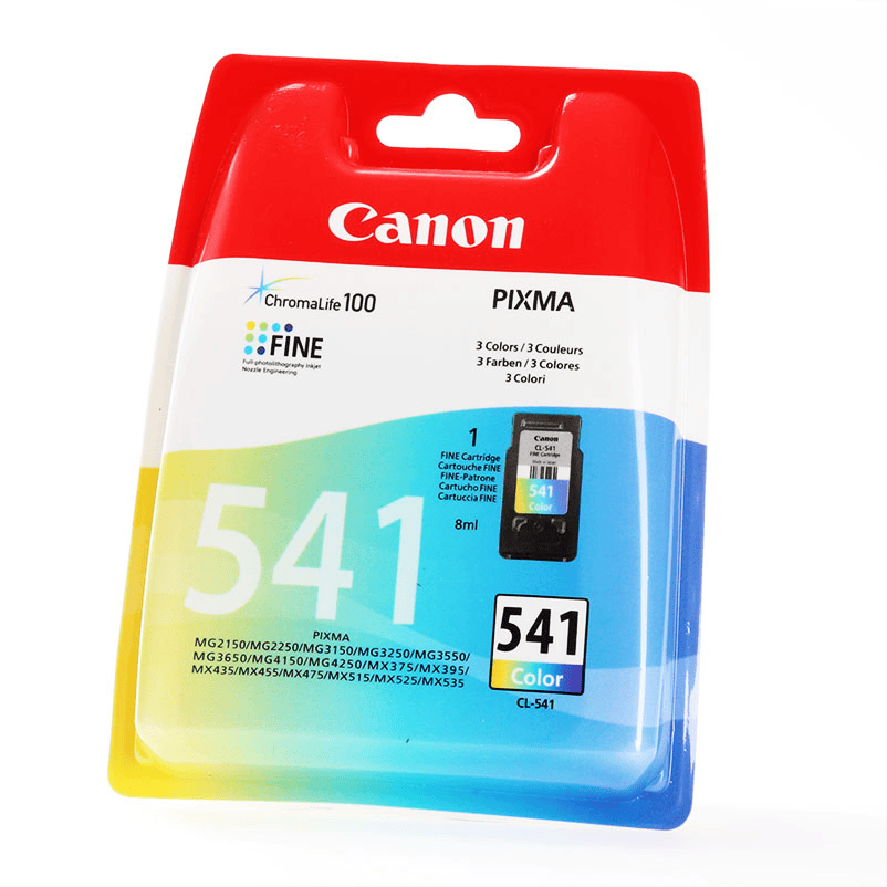 Canon Ink CL-541 / 5227B005 