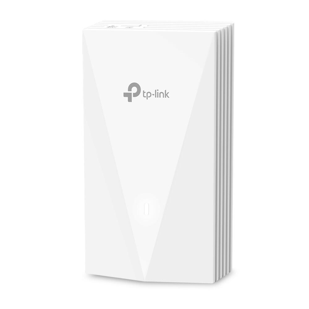 TP-Link Punto di accesso EAP655 Wall / EAP655-WALL Bianco