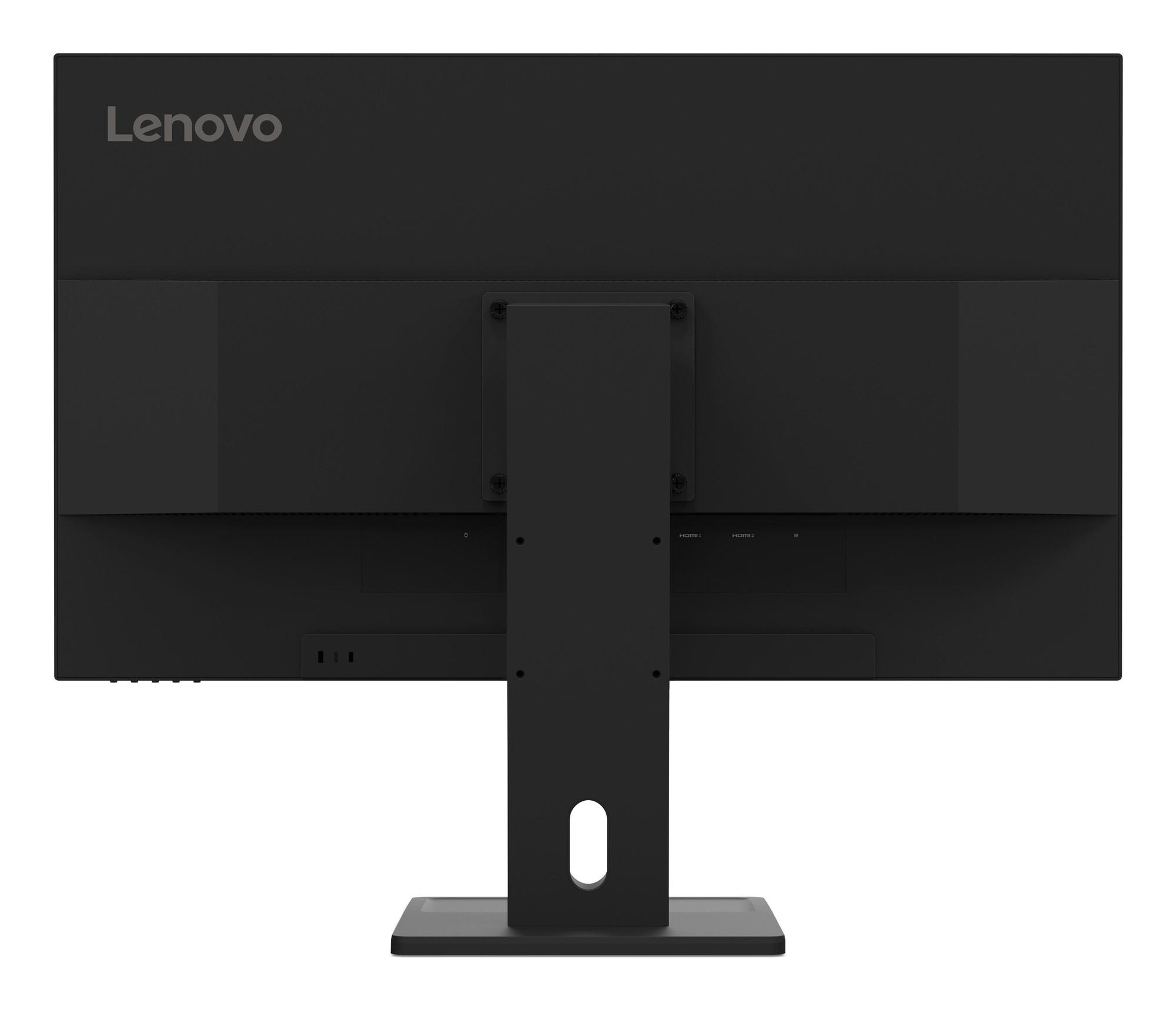 Lenovo Monitor ThinkVision E27Q-40 / 64BDGAT4EU Negro 68,6 cm (27")