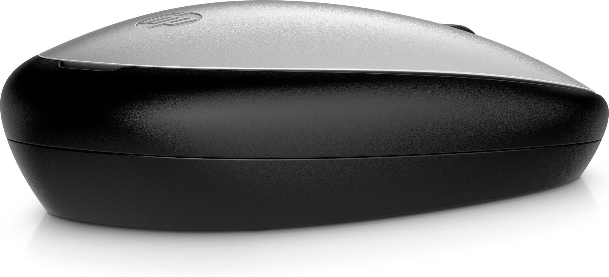 HP Mouse 240 / 43N04AA#ABB Silver Standard