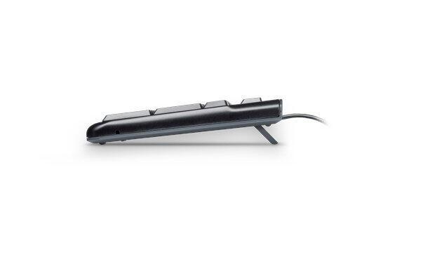 Logitech Tastiera K120 Business / 920-002516 Nero