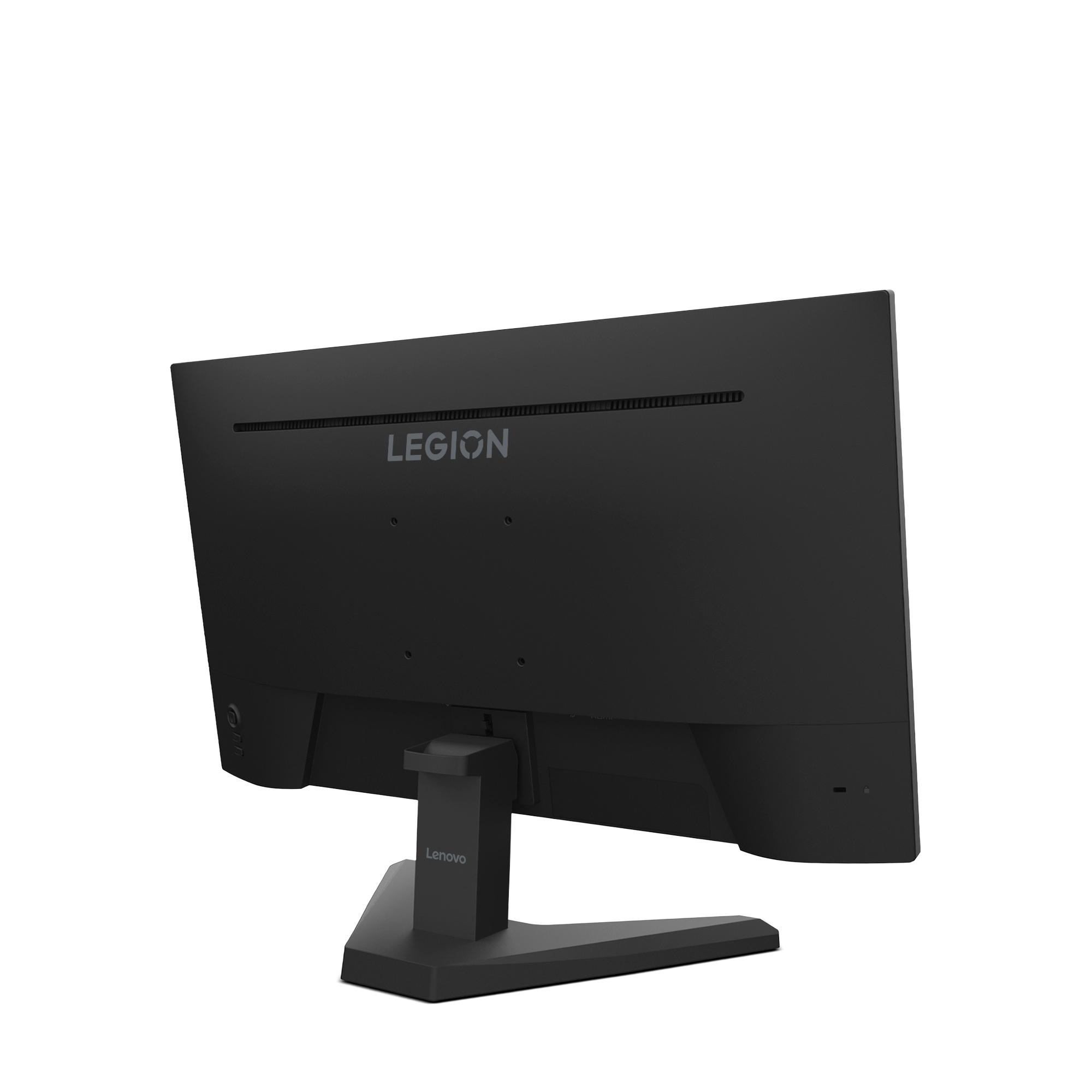 Lenovo Monitor Legion R27s / 68CCGAC1EU Nero 68,6 cm (27")