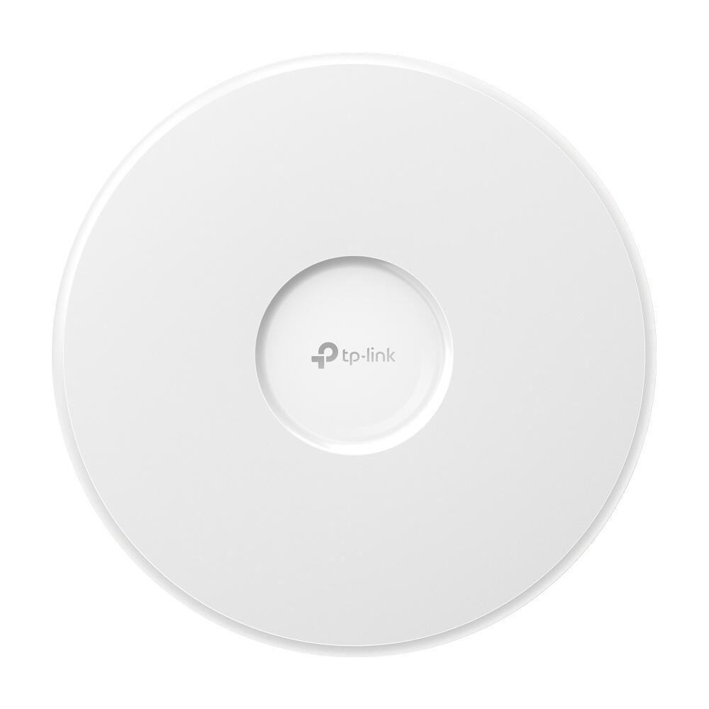 TP-Link Access Point Omada EAP772 V1 / EAP772 Weiß