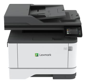 Lexmark MX 431 adn / 29S0210 Nero 7,11 cm (2,8")