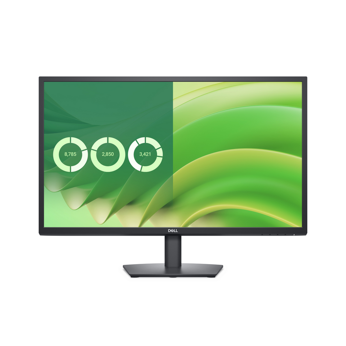 Dell Monitor E2725H / E2725H Black