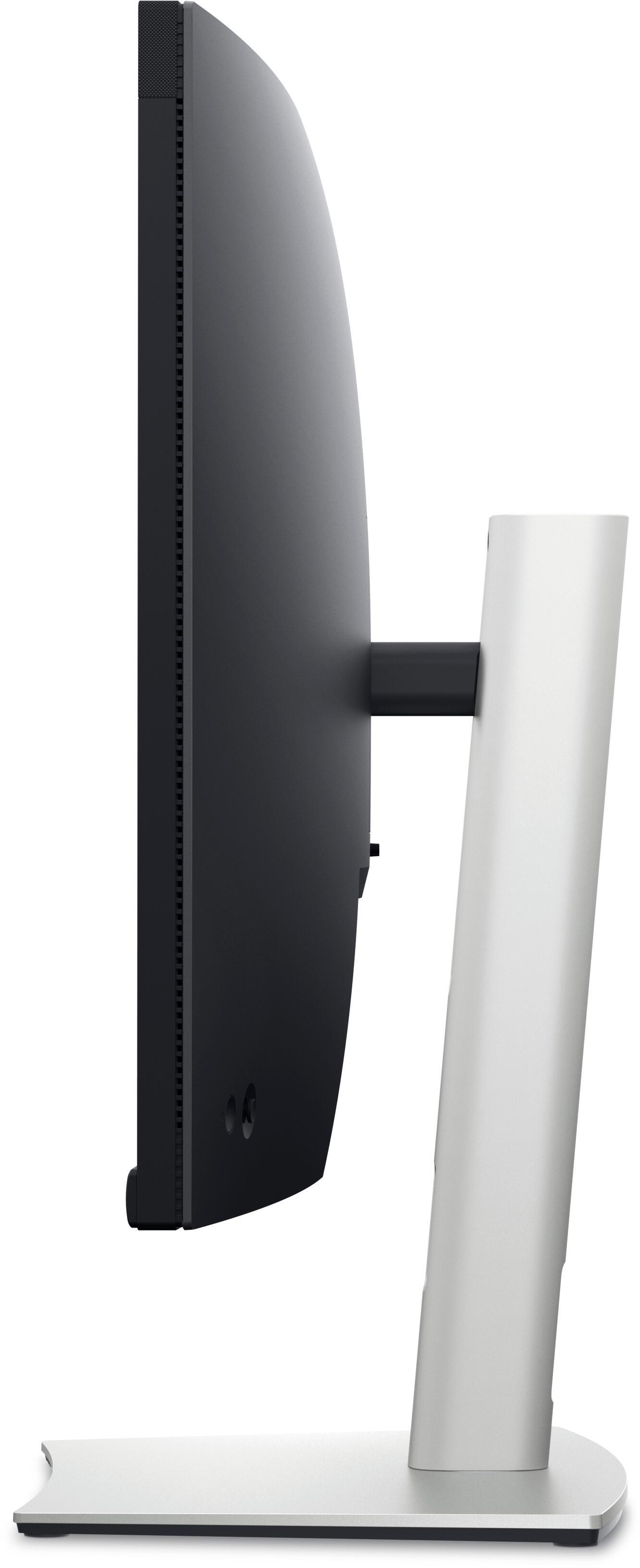 DELL Monitor P3424WEB / 210-BFOB Schwarz 86,7 cm (34.1")