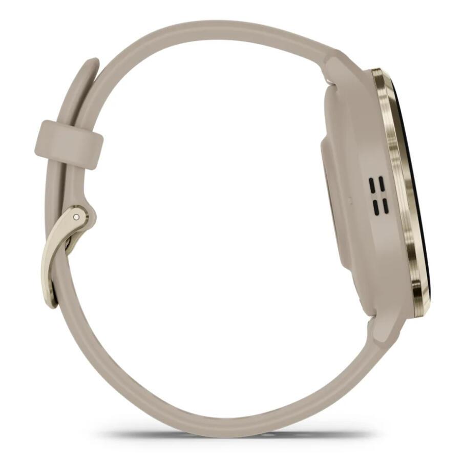 Garmin Indossabile Venu 3S / 010-02785-02 Beige 3,05 cm (1,2")
