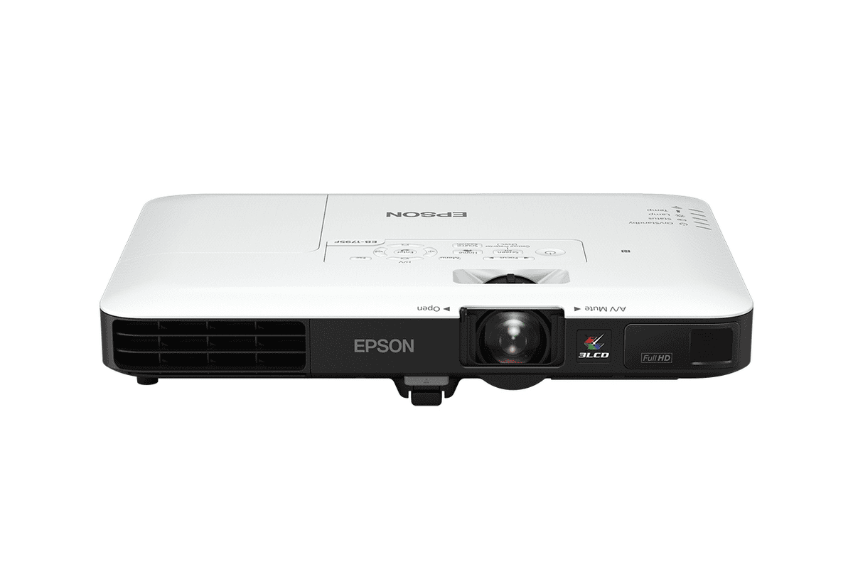 Epson Projector H796040 / V11H796040 White