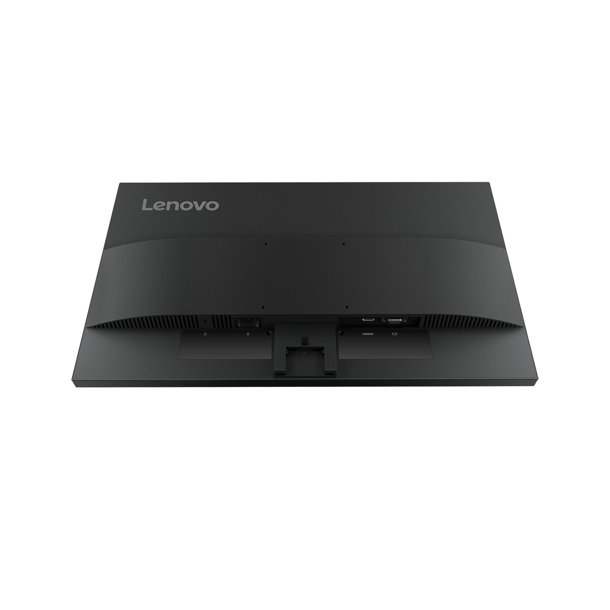 Lenovo Monitor L24-4e / 68C2KAC1EU Negro 60,5 cm (23,8")