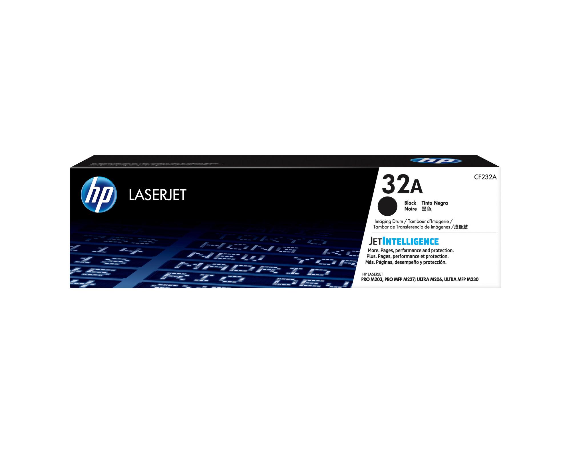 HP Unità tamburo 32A / CF232A