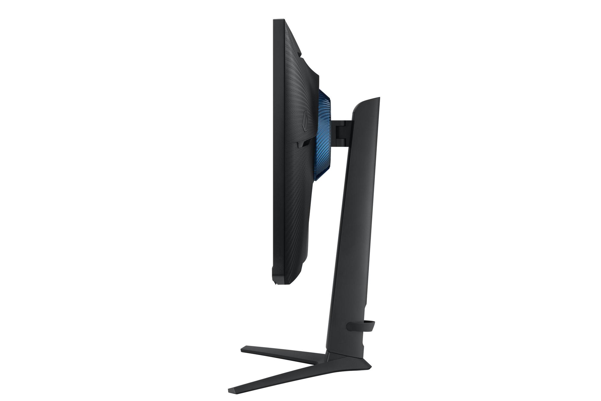 Samsung Monitor Odyssey LS27BG400EU / LS27BG400EUXEN Negro 68,6 cm (27")
