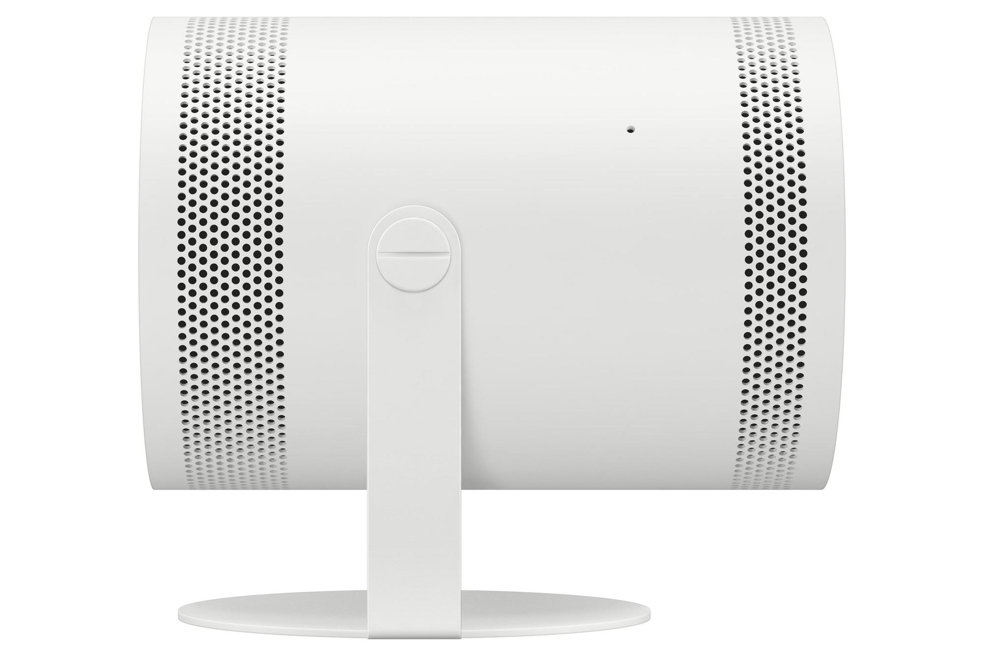 Samsung Proyector SP-LFF3CLAX / SP-LFF3CLAXXXH Blanco