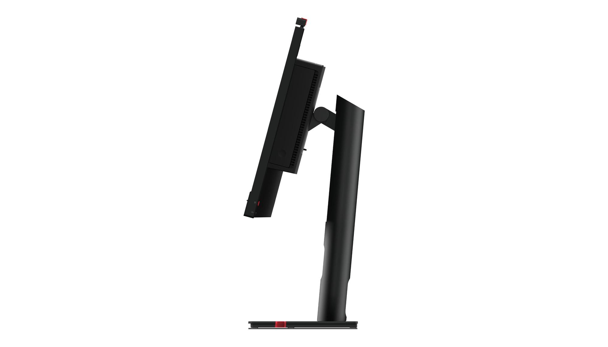 Lenovo Monitor 24 Gen 5 / 12NAGAT1EU Negro 60,5 cm (23,8")