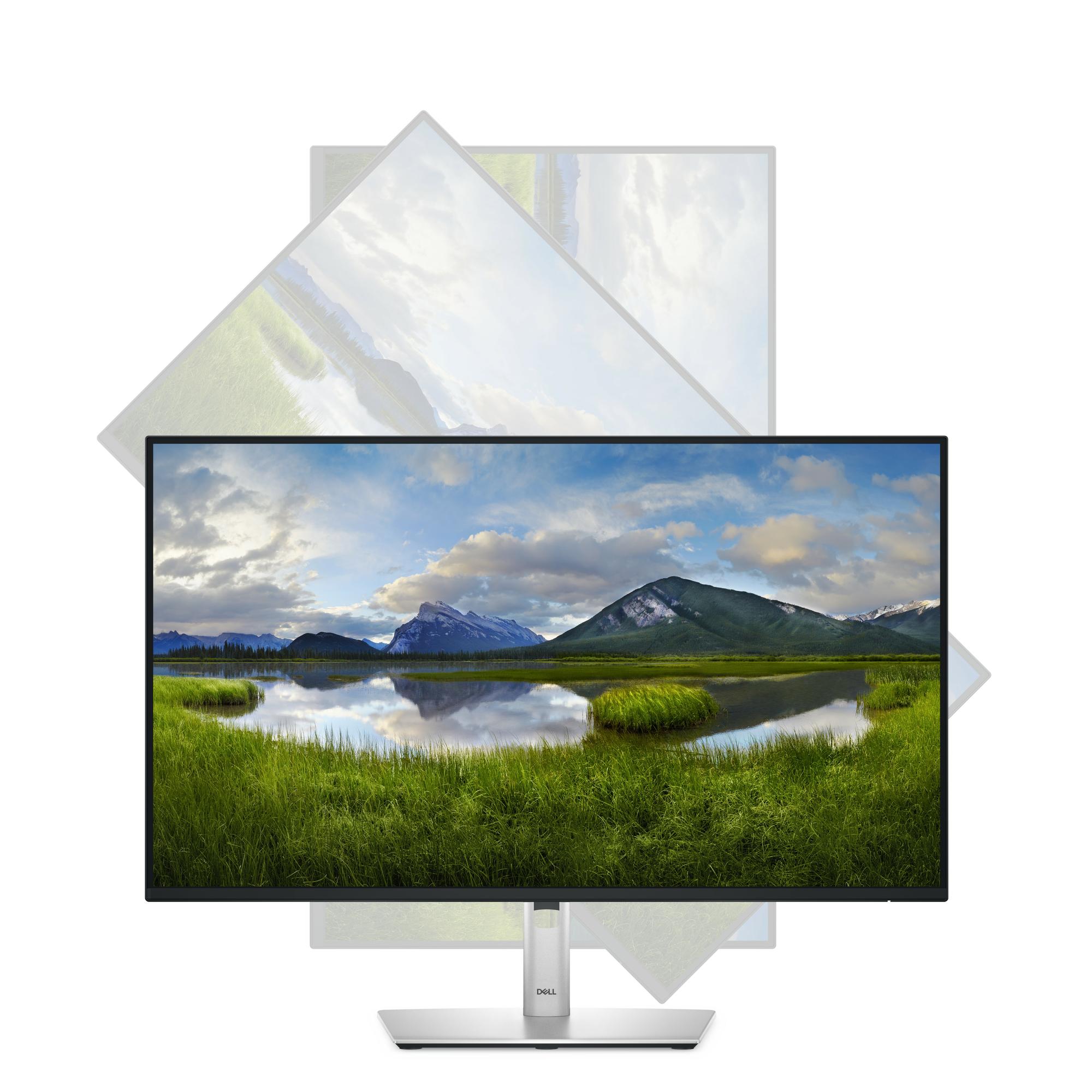 DELL Monitor P2725HE / 210-BMJC Nero