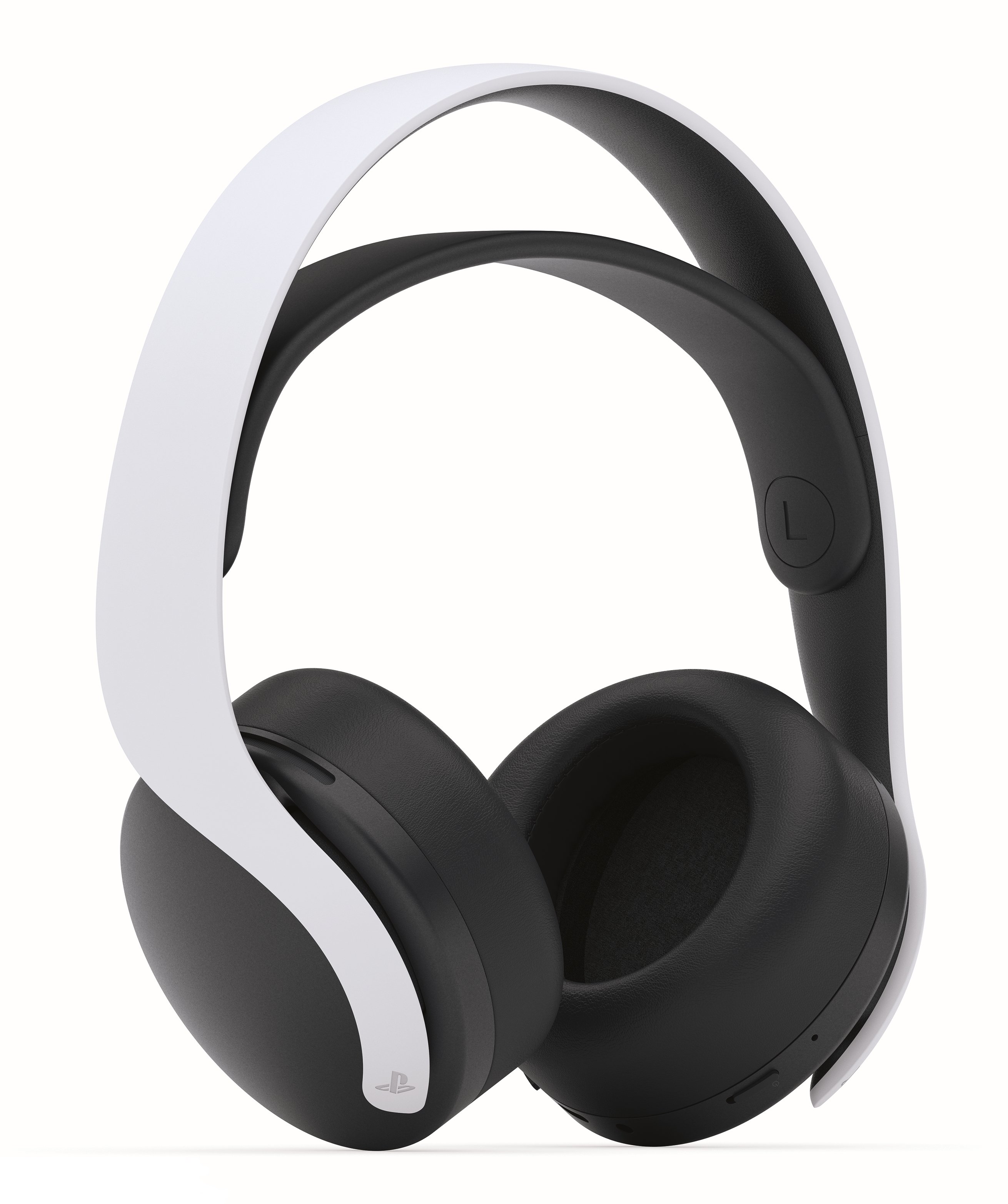 Sony Auriculares PS5P3DW / 9387800 Blanco